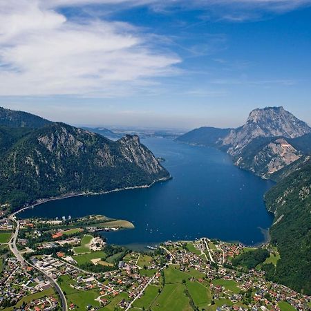 Pension Sybille Ebensee Kültér fotó
